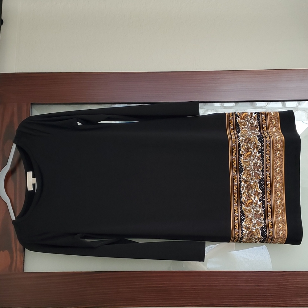 Michael Kors work to evening out  Dress XS